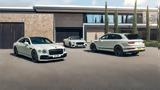 Bentley Speed Edition 12,