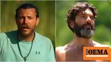 Survivor All Star, Ασημακόπουλος, Μαρτίκα - Έχει, Ρουβάς,Survivor All Star, asimakopoulos, martika - echei, rouvas