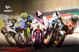 MotoGP,1 000 Grand Prix