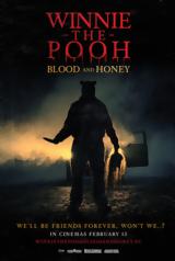 Προβολή, Winnie, Pooh, Blood, Honey, Options Cinemas,provoli, Winnie, Pooh, Blood, Honey, Options Cinemas