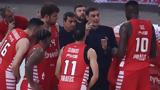 12η, Final Four, Ολυμπιακός,12i, Final Four, olybiakos
