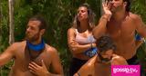 Survivor All Star, Ένταση, Μαϊάμι, Τάκη, Μπλε,Survivor All Star, entasi, maiami, taki, ble