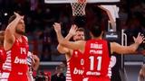 Έλιωσε, Φενέρ, ΣΕΦ, Oλυμπιακός- Πρόκριση, Final 4, Κάουνας,eliose, fener, sef, Olybiakos- prokrisi, Final 4, kaounas