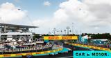 Formula 1,Miami