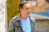 Δημήτρης Στεμπίλης, Fakenews,dimitris stebilis, Fakenews