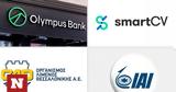 Olympus Bank, Israel Aerospace Industries, ΟΛΘ,Olympus Bank, Israel Aerospace Industries, olth