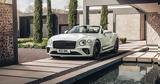 Bentley, W12,Speed Edition 12