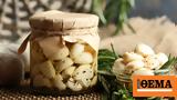 Σκόρδο, Παπαζυμούρης, +συνταγές,skordo, papazymouris, +syntages