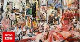 Cecily Brown, Υόρκη,Cecily Brown, yorki
