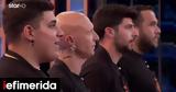 MasterChef, Κουτσόπουλο -Δεν,MasterChef, koutsopoulo -den