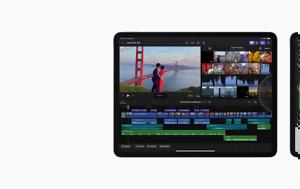 Apple, Final Cut Pro, Logic Pro, Pad, 23 Μαΐου, Apple, Final Cut Pro, Logic Pro, Pad, 23 maΐou