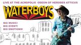 ΤΗΕ WATERBOYS, Αθήνα,tie WATERBOYS, athina