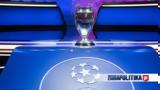 UEFA Champions League, Ζωντανά, MEGA,UEFA Champions League, zontana, MEGA