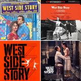 West Side Story, Η Μούσα, Musical, Τρίτο Πρόγραμμα,West Side Story, i mousa, Musical, trito programma