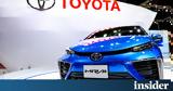 Toyota, Αυξήθηκαν,Toyota, afxithikan