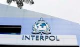 Ιντερπόλ,interpol