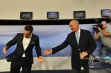 Οι πιο σουρεάλ στιγμές από τα παλιότερα τηλεοπτικά ντιμπέιτ,