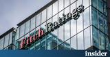 Fitch, Αισιόδοξο, Πρόγραμμα Σταθερότητας, Ελλάδας,Fitch, aisiodoxo, programma statherotitas, elladas