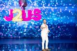 Just,Eurovision