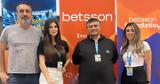 Betsson,Comic Con 7