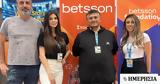 Betsson,Comic Con 7