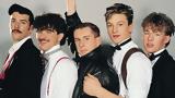Relax, Frankie Goes,Hollywood