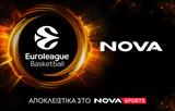 Κερδισμένη, Nova, Final Four, EuroLeague, -ματ,kerdismeni, Nova, Final Four, EuroLeague, -mat