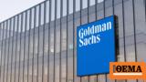 Goldman Sachs, Greece,“the