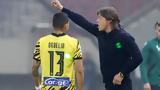 “O Αλμέιδα, ΑΕΚ”,“O almeida, aek”