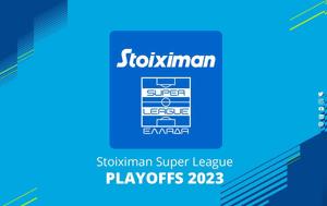 Super League Playoffs, Αποτελέσματα, – 9η Αγωνιστική, Super League Playoffs, apotelesmata, – 9i agonistiki