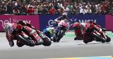 MotoGP Γαλλίας,MotoGP gallias