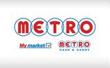 METRO ΑΕΒΕ, Ξεπερνάει, €1 5δισ,METRO aeve, xepernaei, €1 5dis