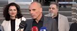 Βαρουφάκης, ΕΡΤ, Απαράδεκτο,varoufakis, ert, aparadekto