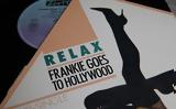 Relax, Frankie Goes,Hollywood