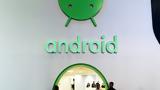 Google,Android OS