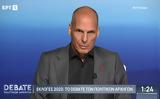 Γιάνης Βαρουφάκης,gianis varoufakis