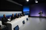 Debate - Κουτσούμπας,Debate - koutsoubas