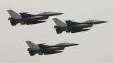 Μενέντεζ, Μπλίνκεν, F-16,menentez, blinken, F-16