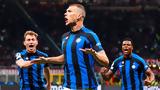 Μίλαν – Ίντερ 0-2, Αγκαλιά,milan – inter 0-2, agkalia