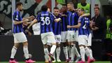 Μίλαν – Ιντερ 0-2, Milano, Nerazzurra,milan – inter 0-2, Milano, Nerazzurra