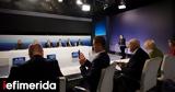 Ντιμπέιτ, Μονόλογοι, -Τι,ntibeit, monologoi, -ti