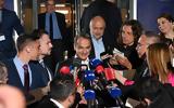 Κυριάκος Μητσοτάκης, Ποιος,kyriakos mitsotakis, poios