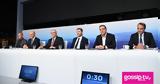 Debate Πολιτικών, Επικά,Debate politikon, epika