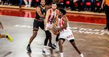 Ολυμπιακός - Μονακό, Μπαρτσελόνα - Ρεάλ, Final-4, Euroleague,olybiakos - monako, bartselona - real, Final-4, Euroleague