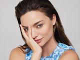 Αυτά, Miranda Kerr,afta, Miranda Kerr