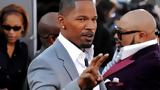 Jamie Foxx, – Φήμες,Jamie Foxx, – fimes