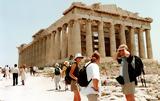 Τουρισμός, Πρώτη, Ελλάδα, Αυστριακούς, TUI,tourismos, proti, ellada, afstriakous, TUI