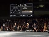 Chanel Cruise 2024, Λος Άντζελες, Hollywood,Chanel Cruise 2024, los antzeles, Hollywood