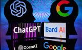 Google – Παρουσίασε, ChatGPT,Google – parousiase, ChatGPT