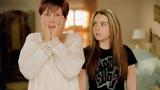 Freaky Friday, Jamie Lee Curtis,Lindsay Lohan